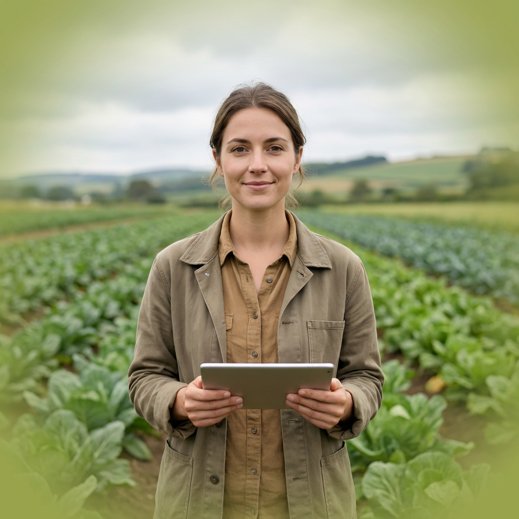 Agricultura Sustentável