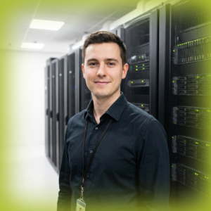 Administração, Monitoramento e Análise de Redes