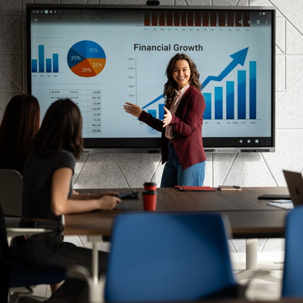 Administração de Vendas e Relacionamento
