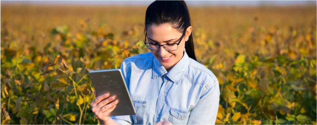 Gestão Agroindustrial