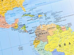 América: Invasão, Colonização e Resistência