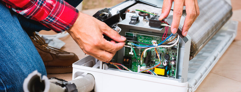 Aquecimento, Ventilação, Ar Condicionado e Refrigeração (AVAC-R)
