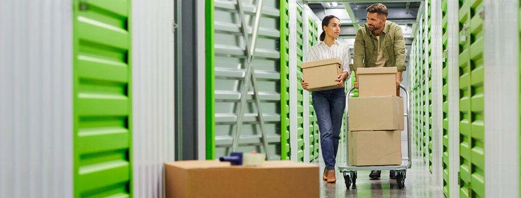 Armazenagem, Transporte e Distribuição