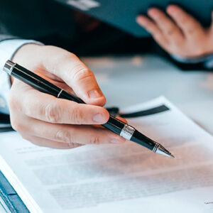 Aspectos Profissionais: Legislação e Postura Profissional