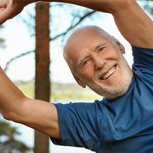 Atividade Física e esportiva na Idade Adulta e Terceira Idade