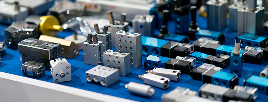 Automação Hidráulica e Pneumática