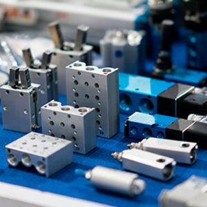 Automação Hidráulica e Pneumática