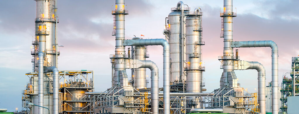 Balanços de Massa e Energia