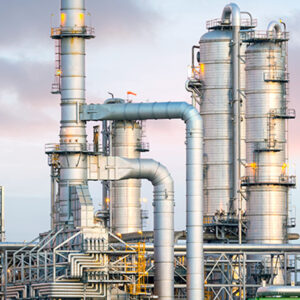 Balanços de Massa e Energia