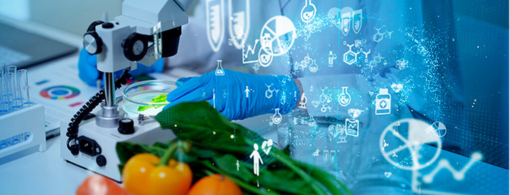 Bioquímica dos Alimentos