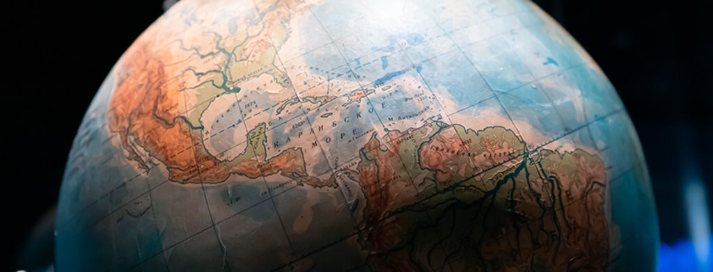 Cartografia e Monitoramento Ambiental