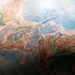 Cartografia e Monitoramento Ambiental