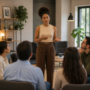 Treinamento e Desenvolvimento
