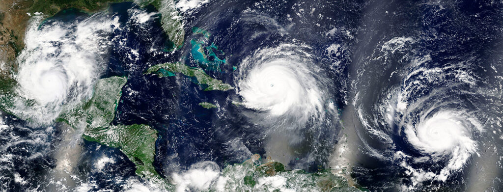 Climatologia e Biogeografia