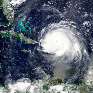 Climatologia e Biogeografia