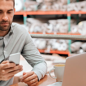 Comércio Eletrônico e Logística Comercial