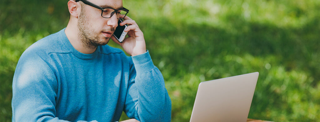 Diagnóstico de Riscos e Impactos Ambientais