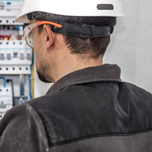 Distribuição de Energia Elétrica