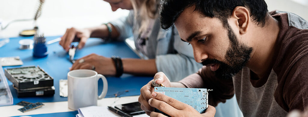 Eletromagnetismo Aplicado