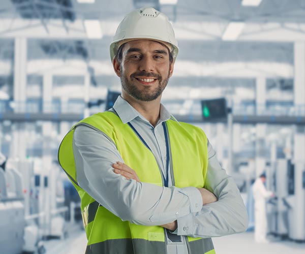 Engenharia de Produção