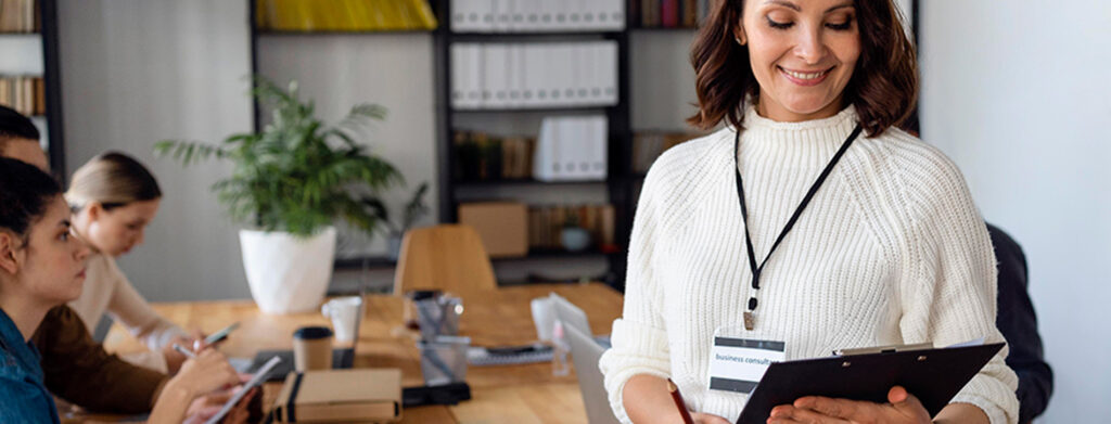 Ergonomia, Geometria e Perspectiva