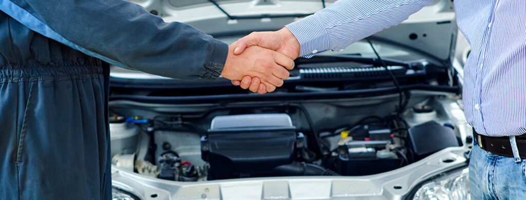 Ferramentas de Gestão Automobilística