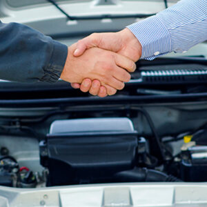 Ferramentas de Gestão Automobilística