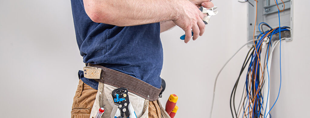 Fundamentos de Instalações Elétricas