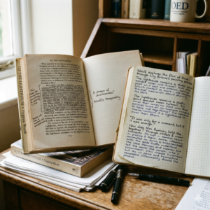 Literaturas de Língua Portuguesa I