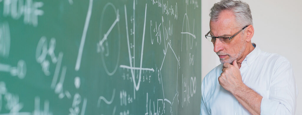 Geometria Analítica e Álgebra Linear