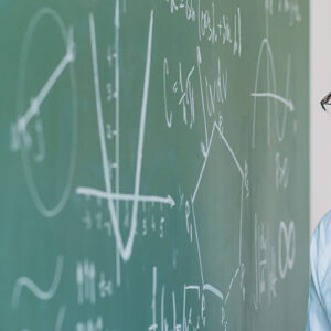 Geometria Analítica e Álgebra Linear