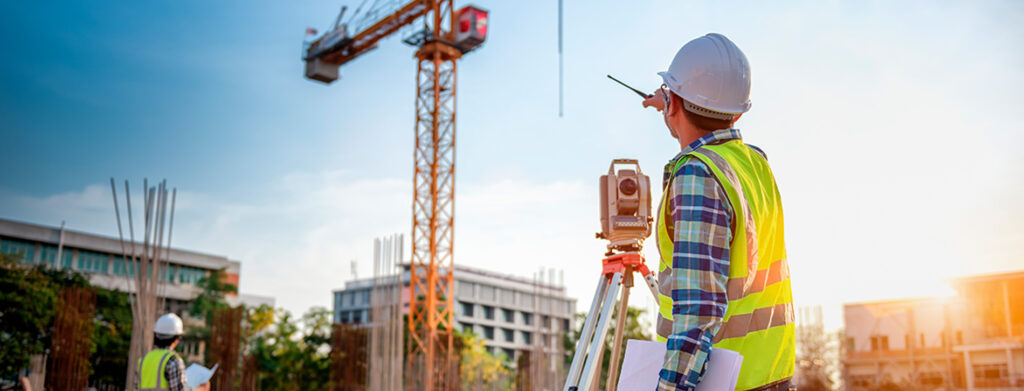 Gerenciamento e Controle de Obras