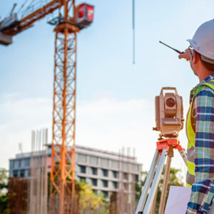 Gerenciamento e Controle de Obras