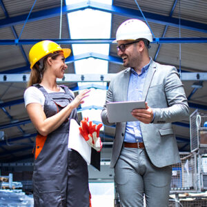 Gestão Estratégica da Produção