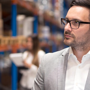 Gestão da Cadeia de Fornecimento