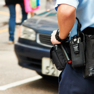 Gestão da Segurança Pública e Privada