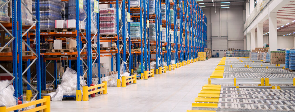 Gestão de Materiais