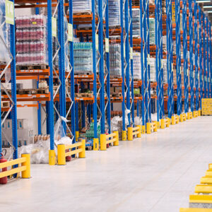 Gestão de Materiais