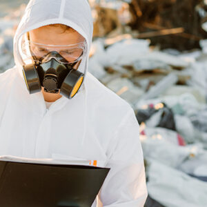 Gestão de Resíduos