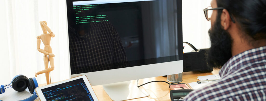 Governança em Tecnologia da Informação