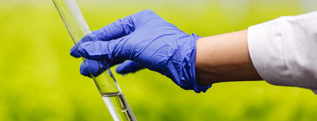 Hidrologia Ambiental