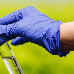 Hidrologia Ambiental