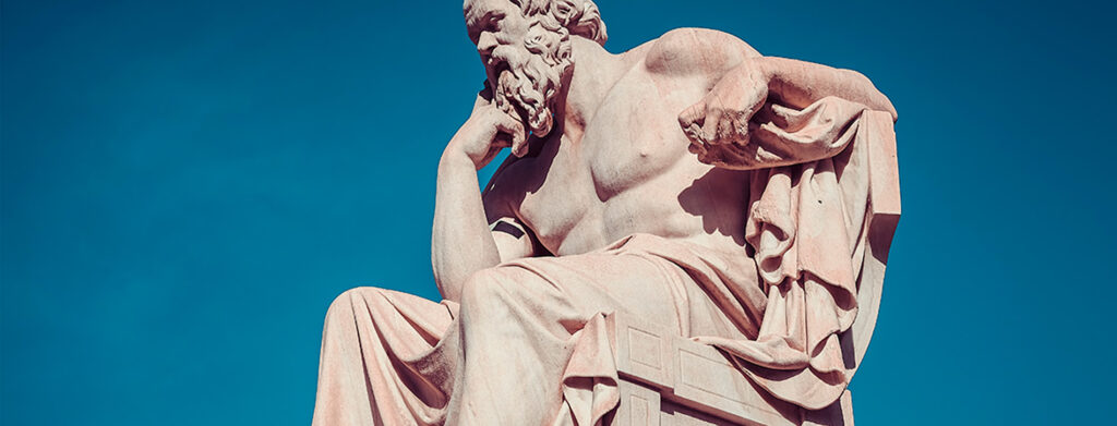 História da Filosofia Antiga e Medieval