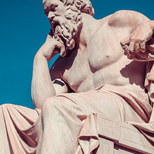 História da Filosofia Antiga e Medieval