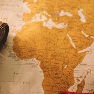 História do Pensamento Geográfico