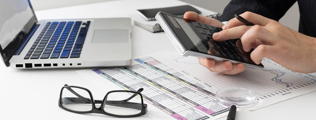 MBA em Finanças, Controladoria e Gestão Tributária