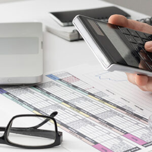 MBA em Finanças, Controladoria e Gestão Tributária