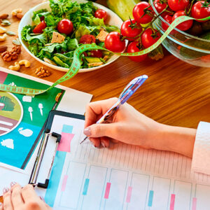 Nutrição nos Ciclos da Vida