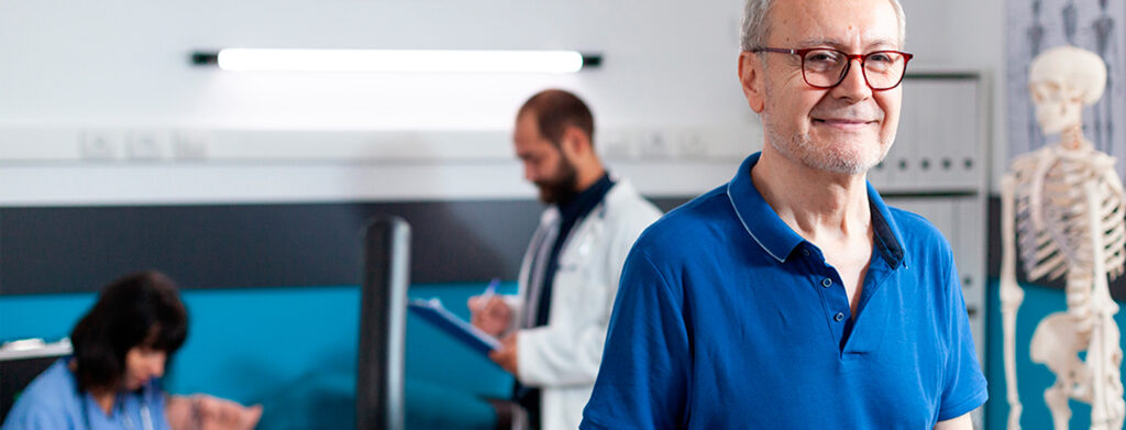 Exercício Físico para Grupos Especiais