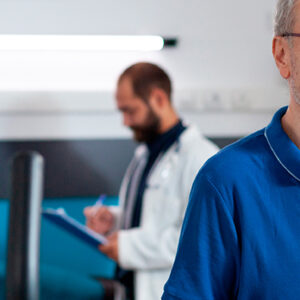 Exercício Físico para Grupos Especiais